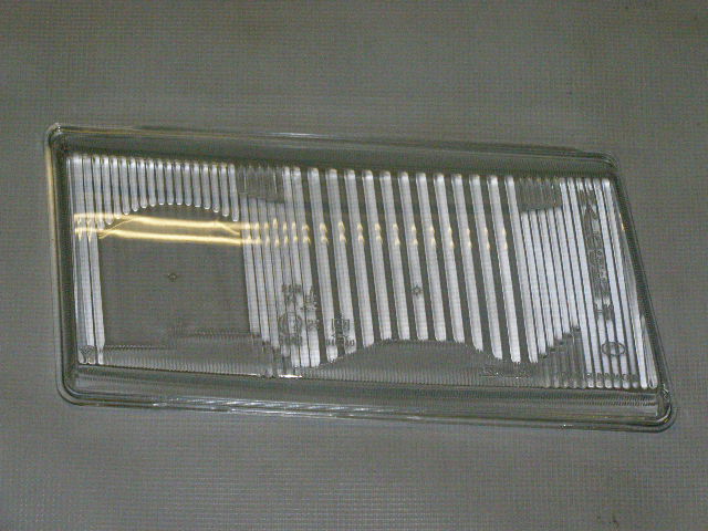 Стекло фары 2110 правое (