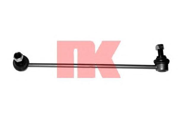 Стойка стабилизатора Skoda Octavia 04-, VW Caddy III 04-, Golf V-VI, Passat 05- передняя