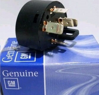 Контактная группа замка зажигания Daewoo Nexia