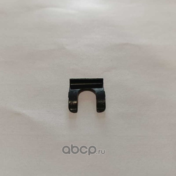 Скоба троса стояночного тормоза