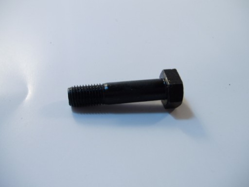 Болт 2101 полуоси левый М10*1,25*42,5 длинный