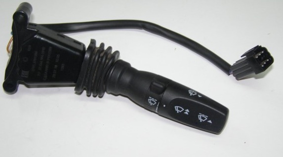 Переключатель Г-3302 Бизнес правый стеклоочистителя