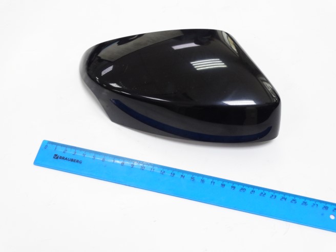 Накладка корпуса зеркала /Lada XRAY/ прав. с повторителем под покраску