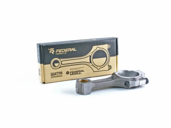 Шатун /2110/ с крышкой