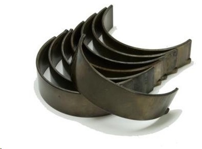 Вкладыши шатунные Renault Logan Duster Megane 1.4/1.6 кл.