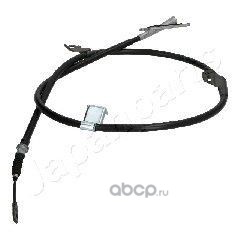 Трос ручника Nissan ALMERA N16 00-11 задний правый