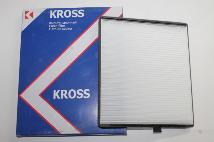 Фильтр салонный Hyundai i-10 Kia Picanto I/II