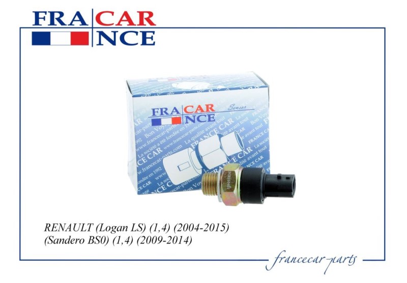 Датчик давления масла Renault Logan Sandero Logan II Lada Largus 1.4/1.6