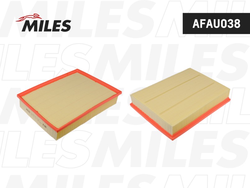 Фильтр воздушный Mercedes Benz Sprinter II Volkswagen Crafter