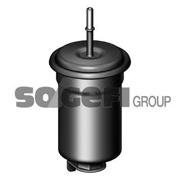 Фильтр топливный G 9809 FRAM