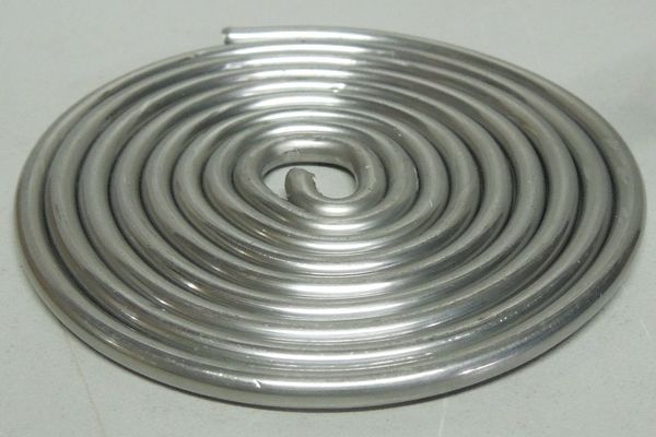 Припой ПОС-61 1м D=3мм спираль