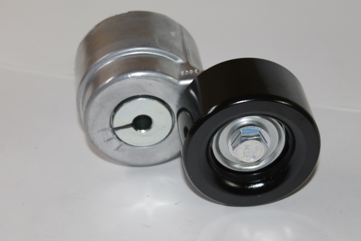 Ролик ремня генерат. Г-3302 Бизнес дв.Камминс (ISF 2,8) с кроншт.