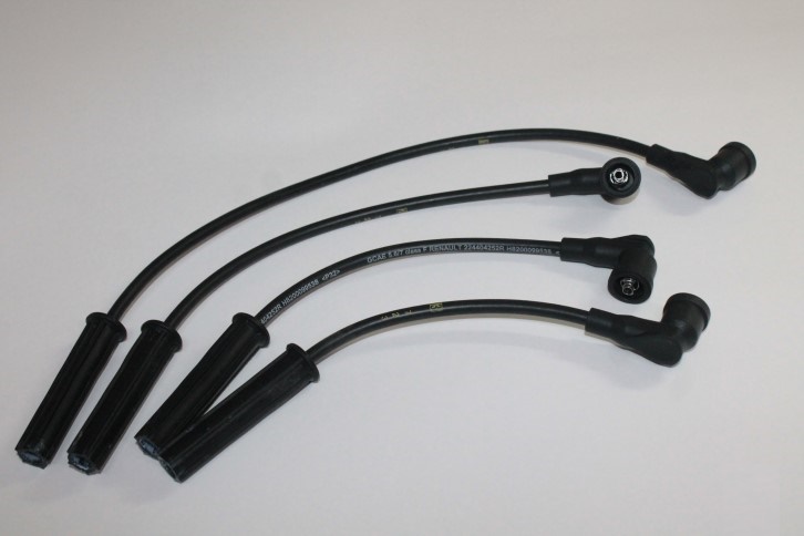 Провода ВН Renault Logan 1.4, 1.6 8кл