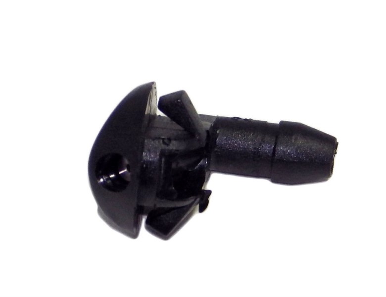 Жиклер омывателя Nexia одинарный (GM)