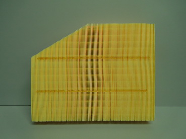 Фильтр воздушный BMW 5-серии (E60/E61) 03-10, 6-серии (E63/E64) 04-11, Z4 (E85/E86) 06-08