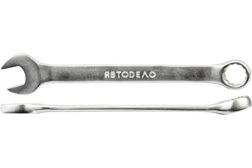 Ключ рожково-накидной 18мм.