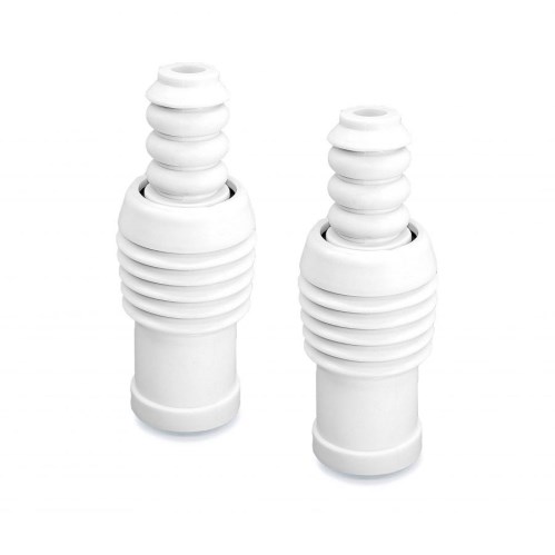 Отбойник амортизатора Renault Logan, Sandero, Largus, Vesta передний + пыльник (комп. из 2 шт)