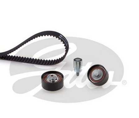 Комплект ГРМ CHERY Tiggo 1.6i/1.8i 06- / Fora 1.6i/2.0i 06- / Eastar 1.8i 06- / A5 1.6i/2.0i 06-