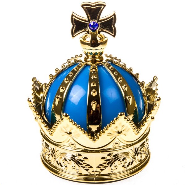 Ароматизатор на панель  КОРОНА  Океанский бриз