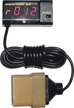 Компьютер маршрутный ДИ8