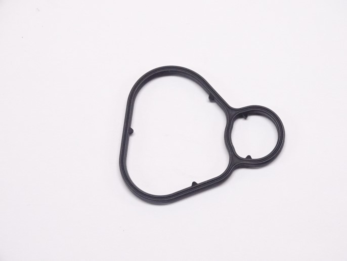 Прокладка Opel Astra, Chevrolet Cruze, Aveo корпуса масл. фильтра