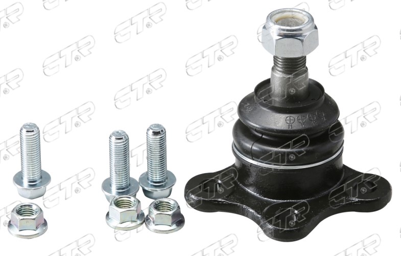 Опора шаровая ISUZU Big Horn 92-) верхний (CBIS-17)