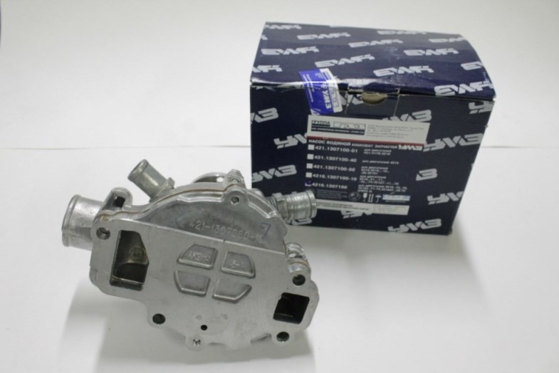 Насос водяной Г-3302-Бизнес УМЗ-4216 (помпа) Евро-4 4216-1307100