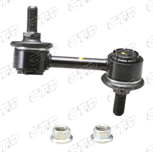 Стойка стабилизатора переднего Honda Accord 08 левая (CLHO50)