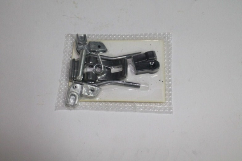 Рк ручек 2109 наруж. задн. с тягами (в вак.уп.)