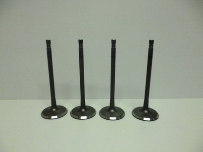 Клапан впуск. Aveo 1.4 03-- SOHC из 4шт (Shinhan) Корея