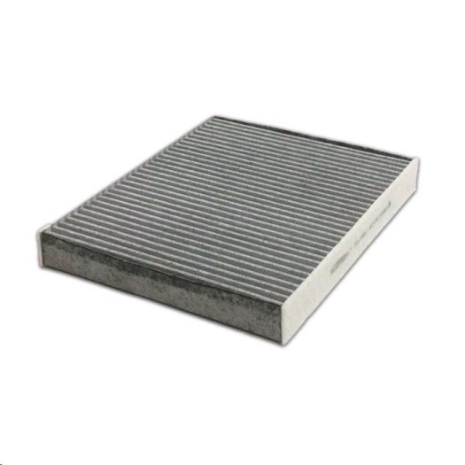 Фильтр салонный Hyundai IX55 3.0 CRDi 08 --угольный