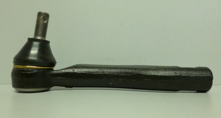 Наконечник рулевой Toyota Corolla E120 Yaris Geely MK MK Cross Lifan Solano правый (CET-115R)