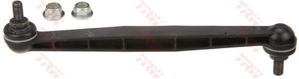 Стойка стабилизатора Opel ASTRA G, H, ZAFIRA A, B JTS370 передняя