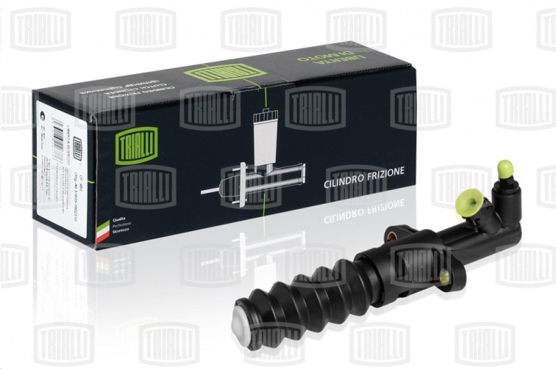 Цилиндр сцепления рабочий Г-3302 Бизнес дв.Cummins