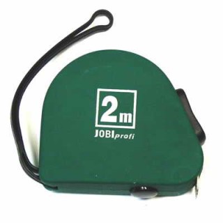 Рулетка 2м