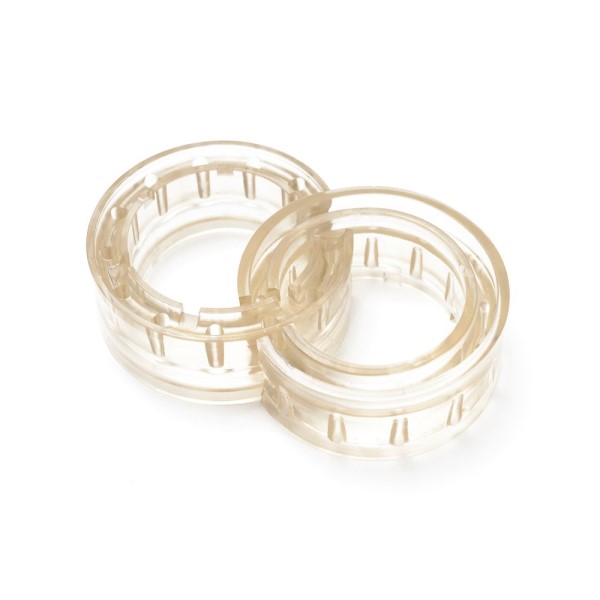 Проставка пружин 2108-15, 2170 Приора, 1118 Калина, 2190 Гранта, Lada Largus, иномарки из 2шт межвитковая встав