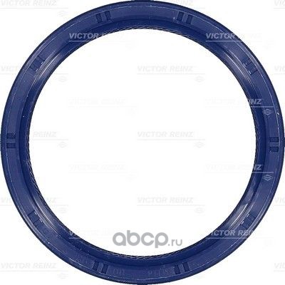 Сальник Daewoo Nexia коленвала задний (98*80*10)