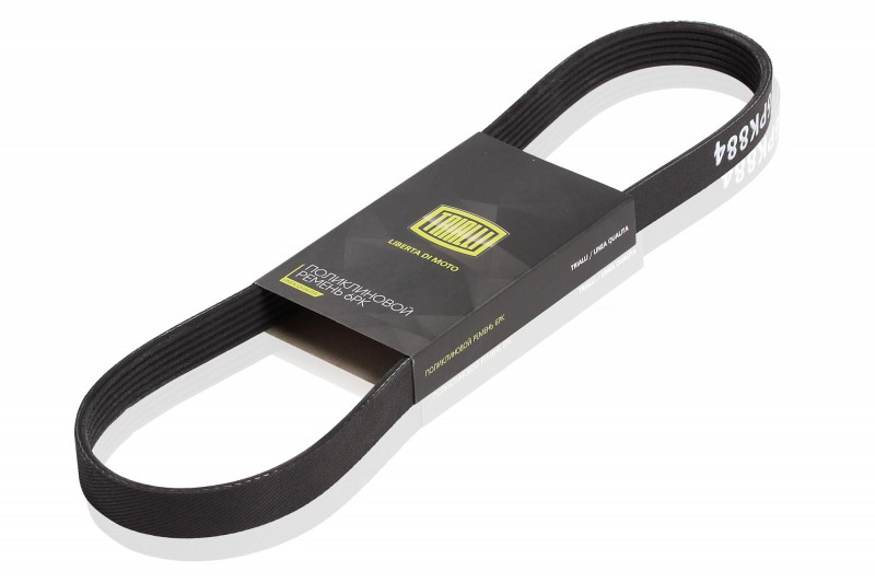 Ремень поликлин. 6PK 905