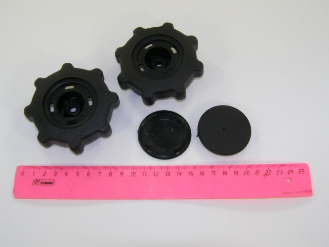 Барашек сиденья  универсальный (2шт.)