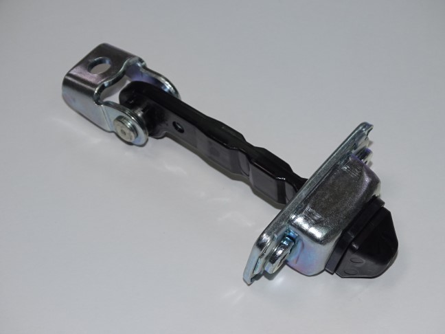 Ограничитель откр. двери /2192. 21214 Urban/ пласт.