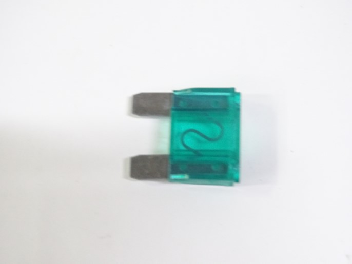 Предохранитель флажковый MAXI  30А