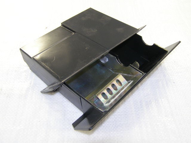 Пепельница 2107 передняя