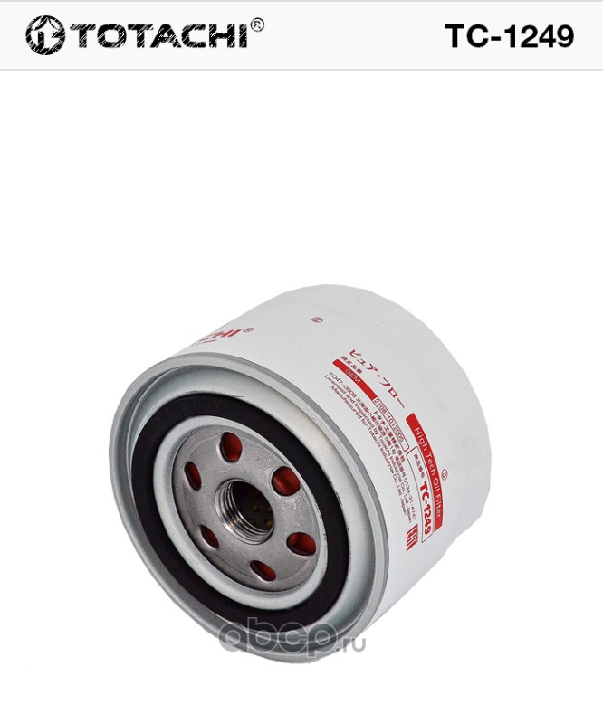 Фильтр масляный 2108-2115, 2110, 2170, 1118