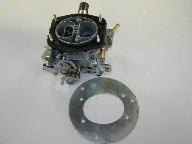 Карбюратор Г-3110  Солекс 