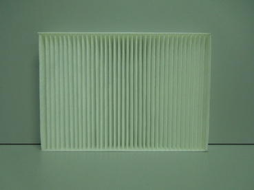 Фильтр салонный Renault Logan, Sandero, Duster, Clio III, Nissan Micra K12, Nissan NOTE