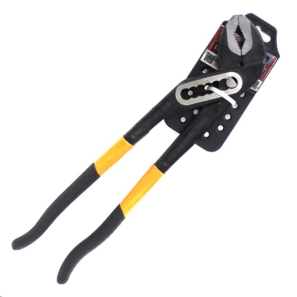 Пассатижи комб. 300 мм регулируемые (клещи)