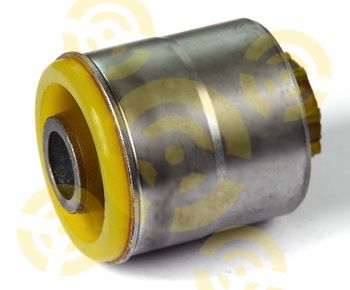 Сайлент-блок рычага переднего нижнего Sorento FY (BL) 02-06, Mohave (HM) 08- полиуретан