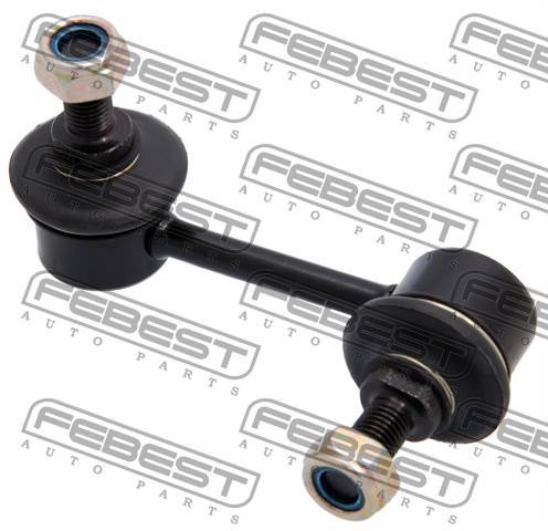 Стойка стабилизатора Mitsubishi ASX Outlander II/III задн. лев.