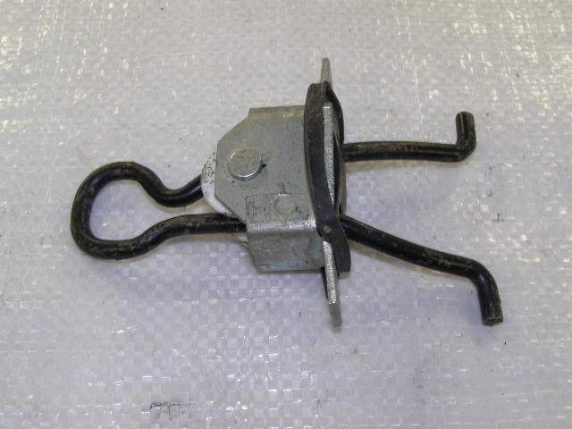 Ограничитель открывания двери 2101, 2106