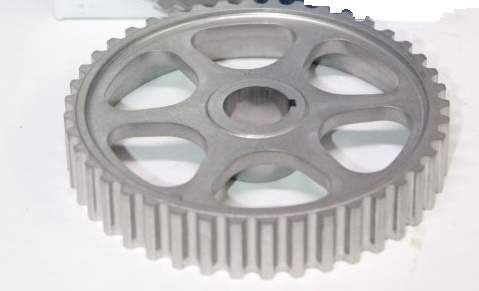 Шкив распредвала ГРМ 2190, 2192 Калина 2 8-клап. большой (ДЗПМ)